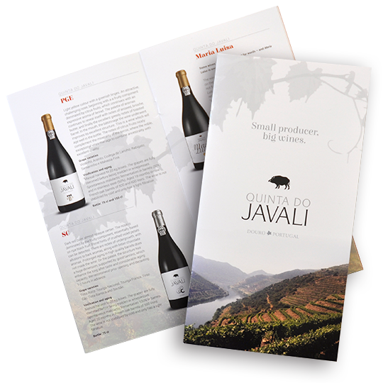Quinta do Javali