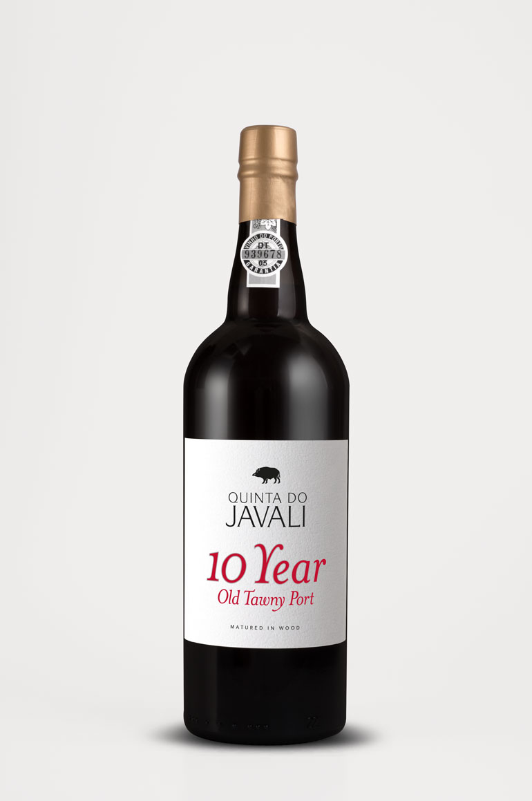 Quinta do Javali | 10 Year Old