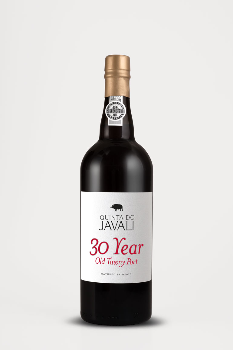 Quinta do Javali | 10 Years Old