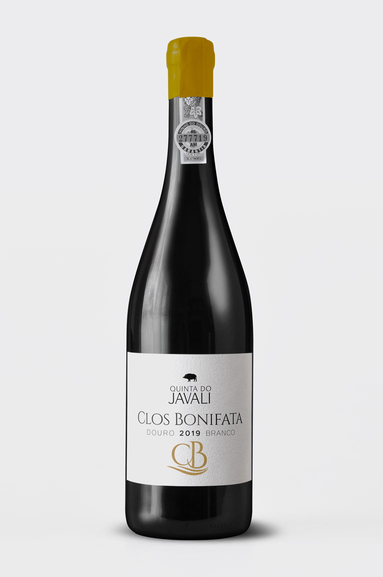 Quinta do Javali | Clos Bonifata | Branco 2019