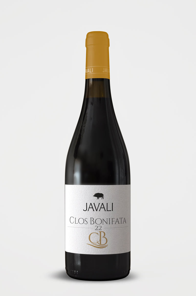 Quinta do Javali | Clos Bonifata | Branco 2022