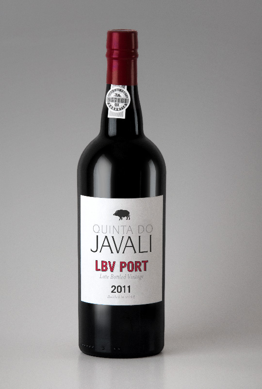 Quinta do Javali | Porto LBV 2011