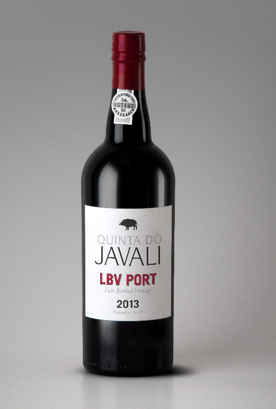 Quinta do Javali | Porto LBV 2013