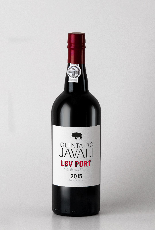 Quinta do Javali | Porto LBV 2015