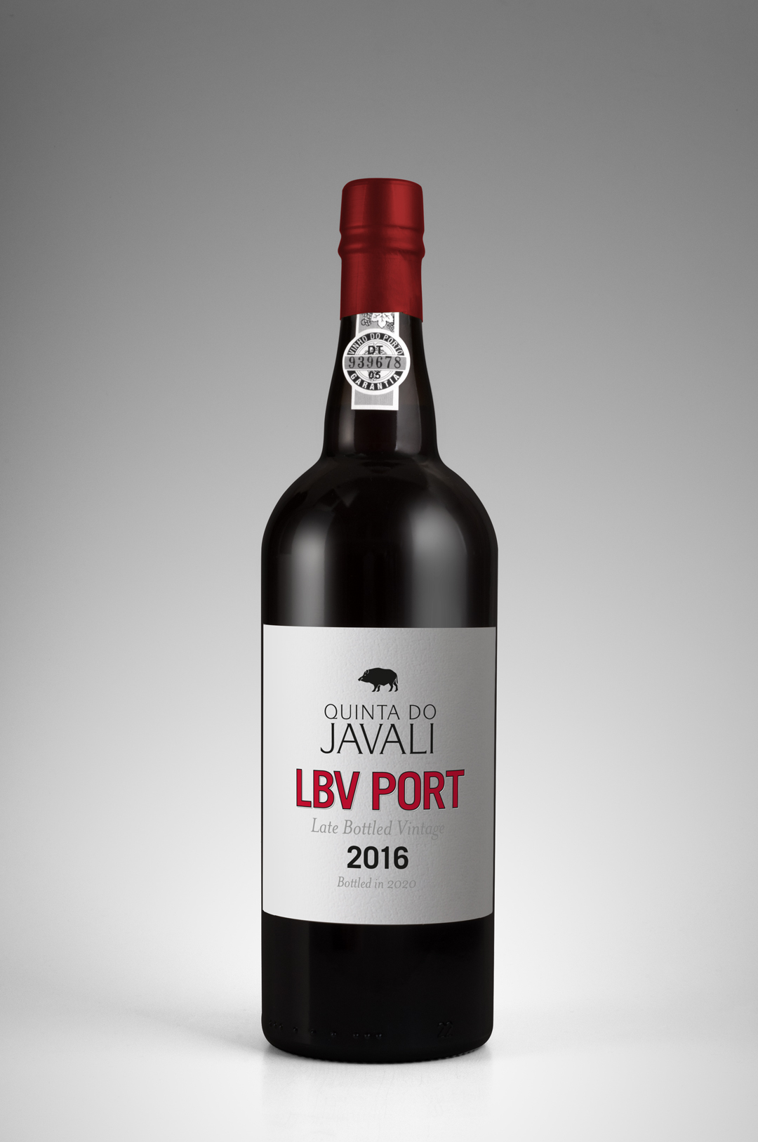 Quinta do Javali | Porto LBV 2016