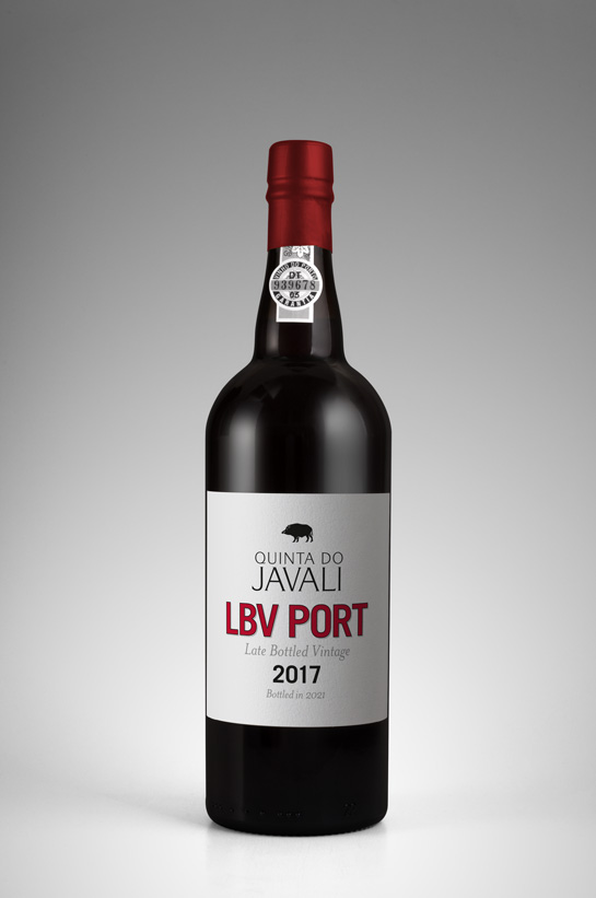 Quinta do Javali | Porto LBV 2017