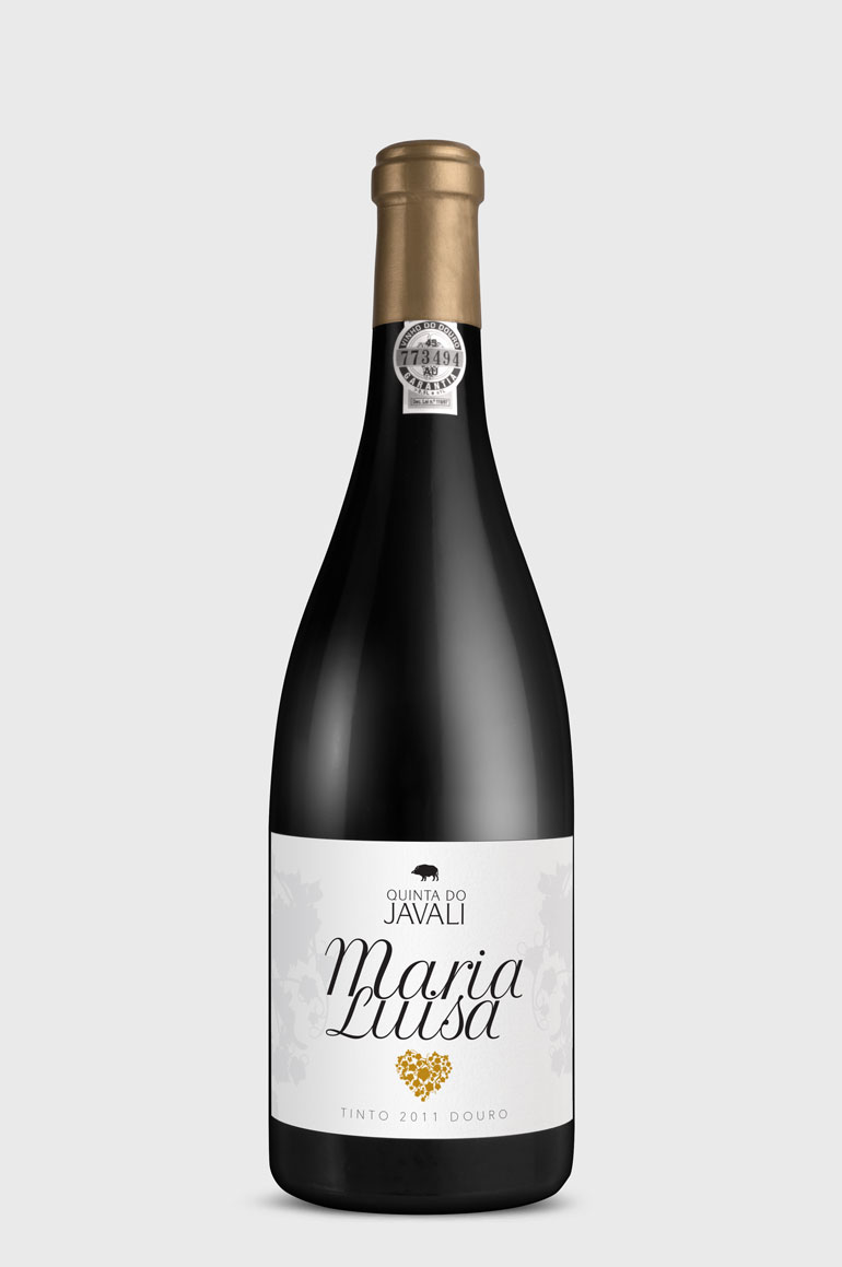 Quinta do Javali | Maria Luisa 2011