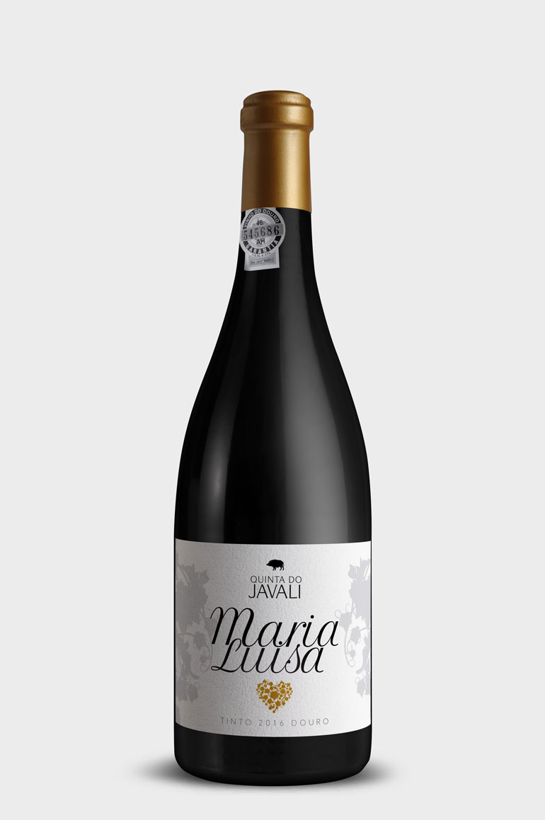 Quinta do Javali | Maria Luisa 2016