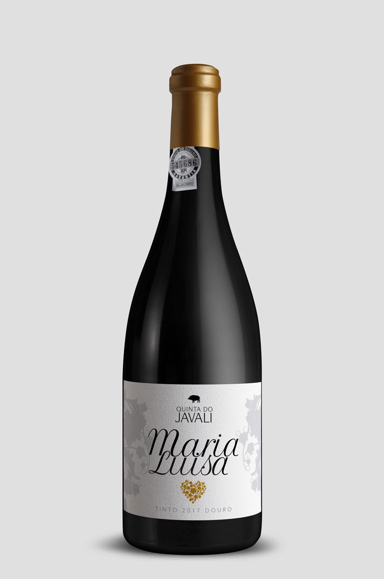 Quinta do Javali | Maria Luisa 2017