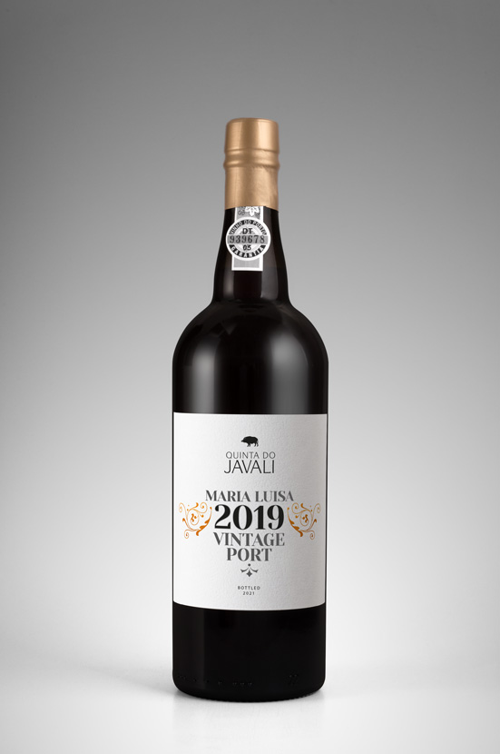 Maria Luisa Vintage 2019