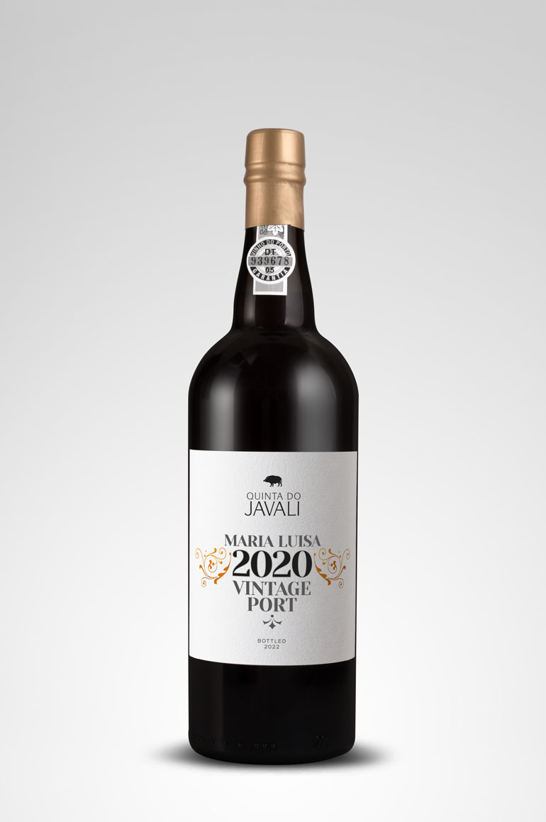 Maria Luisa Vintage 2020