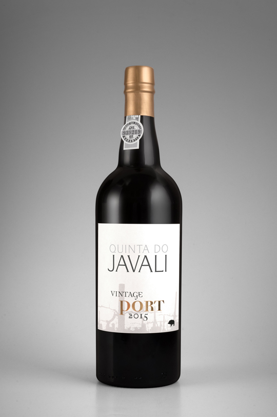 Quinta do Javali | 2015 Vintage Port