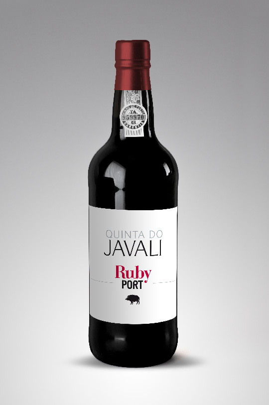 Quinta do Javali | Porto Ruby
