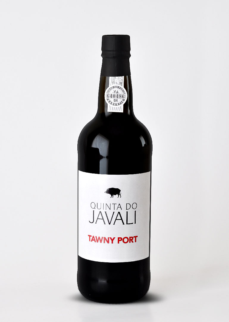 Quinta do Javali | Tawny Port
