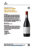 Quinta do Javali